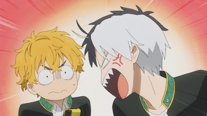 Wind Breaker Season 2